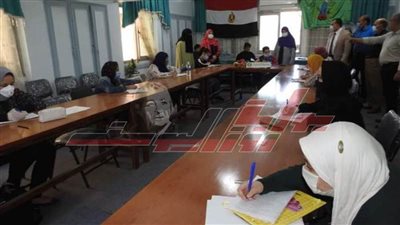 المنوفية: 32 ألف طالب من الدبلومات الفنية يؤدون الاختبارات العملية