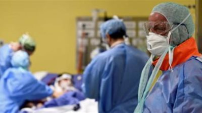 النمسا تسجل 58 إصابة جديدة بفيروس كورونا