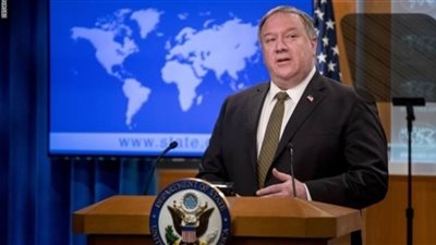 أمريكا تفرض قيوداً على تأشيرات مسؤولين صينيين