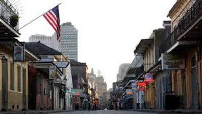 بقفزة قياسية ثانية على التوالي.. أمريكا تقترب من عتبة الـ2.5 مليون إصابة بكورونا