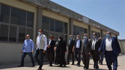 وزيرة الصناعة: مهتمون بمساندة المشروعات أمام تحديات كورونا