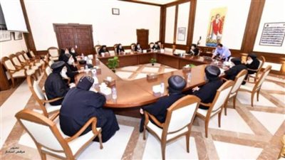 عاجل.. ننشر إجراءات الكنائس في حالة عودة الصلوات