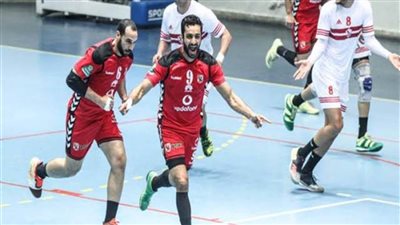 تعديلات على لجان اتحاد اليد وبحث ملف استئناف الدوري