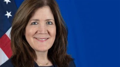 لبنان: حكم قضائي بمنع السفيرة الأمريكية ببيروت من الإدلاء بتصريحات إعلامية