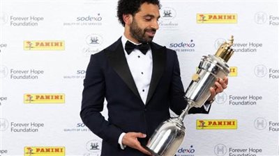 «كراوتش»: محمد صلاح يستحق التتويج بجائزة أفضل لاعب في البريميرليج
