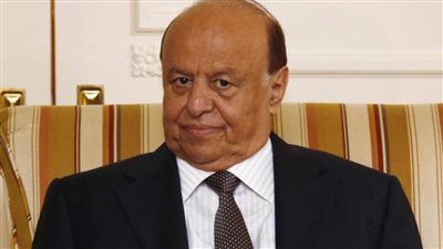 الرئيس اليمني يدعو لاستغلال جهود السعودية لتنفيذ اتفاق الرياض