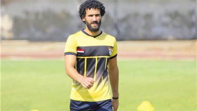 طارق يحيى: باسم مرسي مصاب بـ«فيروس كورونا»