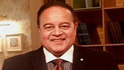 الشاعر يعدد مكاسب المنظومة الإعلامية خلال  الـ6 سنوات الماضية  