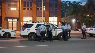 مقتل 2 وإصابة 4 آخرين في إطلاق نار بولاية كاليفورنيا الأمريكية