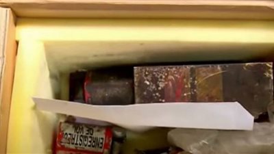 فرنسا تؤكد موافقتها على تحليل بيانات 