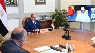 القمة الأفريقية المصغرة تتوصل لاتفاق جوهري  بشأن سد النهضة