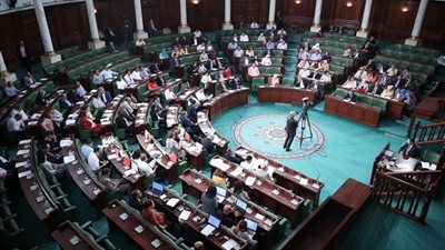 مجلس النواب الأمريكي يصادق على تحويل مقاطعة العاصمة إلى ولاية