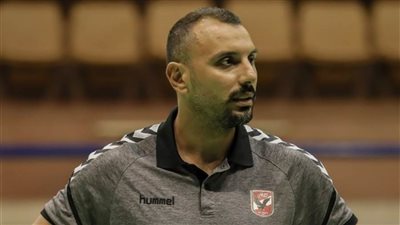 مدرب يد الأهلي: نؤيد عودة الدوري حتى لو توّج الزمالك باللقب
