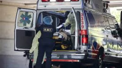 مراكز الوقاية: أكثر من 2.5 ألف وفاة و40 ألف إصابة جديدة بكورونا في أمريكا