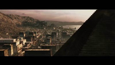 وزارة الهجرة تطلق فيلمًا  بـ 