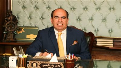 الهضيبي: مصر تودع عهد الظلام الإخواني إلى مرحلة البناء الحقيقي