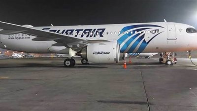 وصول نحو 4990 مصريًا من العالقين في دول عربية وأجنبية