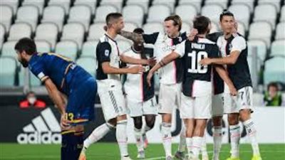 يوفنتوس يعمق جراح ليتشي