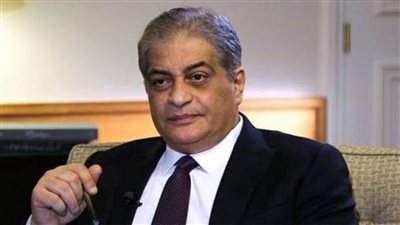 أسامة كمال يوجه رسالة للإثيوبيين: نحن لسنا دعاة حرب