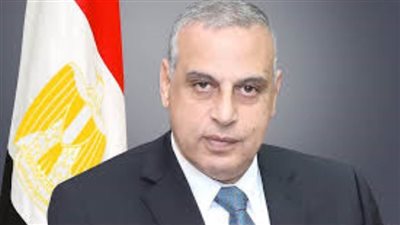 محافظ سوهاج يهنئ الرئيس عبد الفتاح السيسي بذكرى ثورة 30 يونيو 