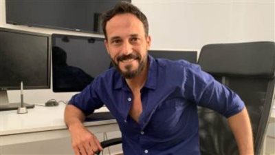 يوسف الشريف يكشف عن اسمه الحقيقي