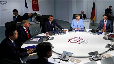 اليابان تعارض فكرة ترامب ضم كوريا الجنوبية إلى G7