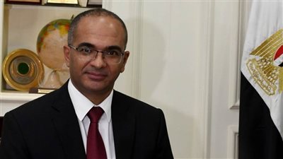 نائب وزير الإسكان يتابع تتفيذ 