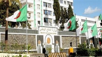 مقتل عسكريين اثنين بانفجار لغم شمالي الجزائر