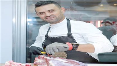 بوتشر وان – تامر طنطاوى