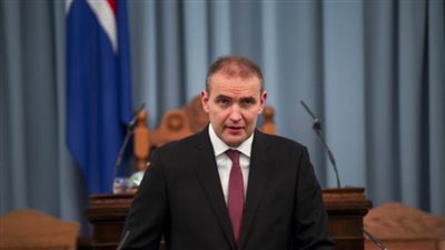 عاجل.. النتائج الأولية: فوز الرئيس الأيسلندي يوهانسون بولاية ثانية