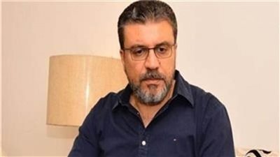 عمرو الليثي يعلن انتهاء علاقته بقناة النهار 