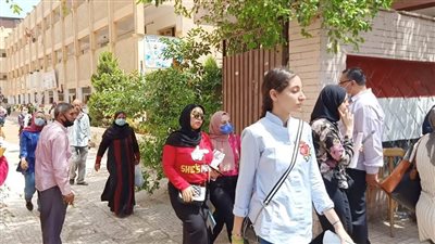 غياب ٤٩ طالبًا عن امتحان الديناميكا بالدقهلية