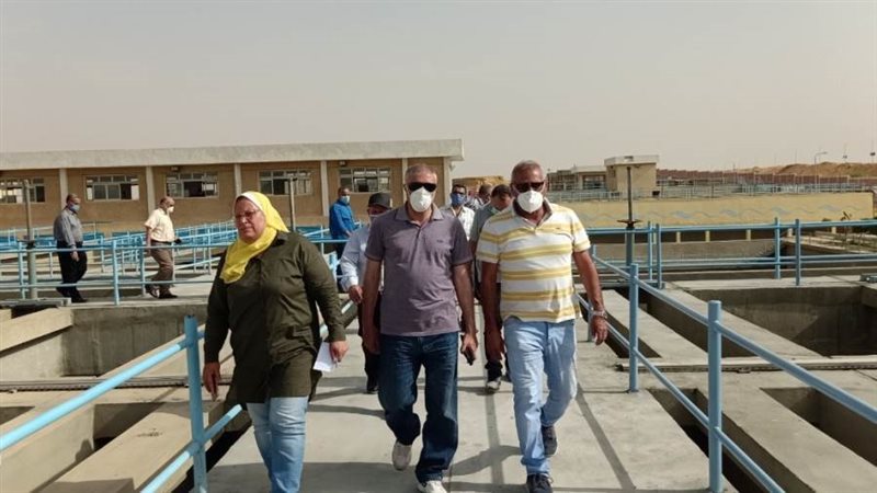 رئيس جهاز القاهرة