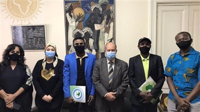 تدريب 1000 شاب إفريقي على ريادة الأعمال