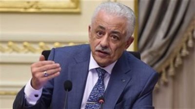 التعليم: منح جميع طلاب الثانوية العامة درجة سؤال بمادة الديناميكا كاملة