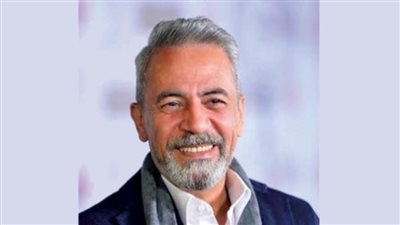 صبري فواز لـ