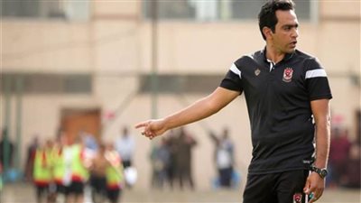 عادل مصطفى يتحدث عن فكرة إلغاء الدوري وبديل طارق حامد