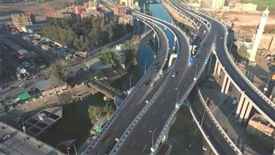 6 سنوات إنجازات.. 2.710 مليار جنيه لإنشاء ورصف الطرق بالدقهلية