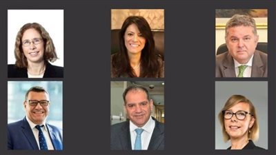 بحث تمويل المؤسسات الدولية للإصلاحات الهيكلية بشركات قطاع الأعمال العام