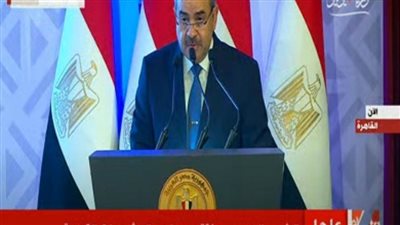 وزير الطيران المدني: مطاري العاصمة وسفنكس سيساهمان في النهضة الاقتصاية 