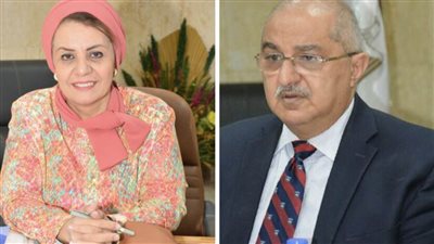 إعادة فتح المطاعم والكافتريات داخل الحرم الجامعي بأسيوط