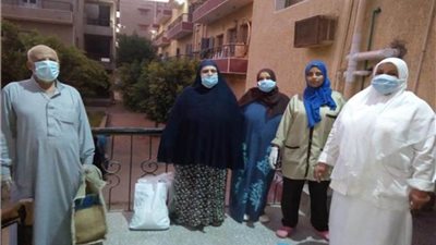 تعافى 1760 مصابا 