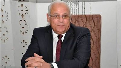 الغضبان: بورسعيد شهدت إنجازات عملاقة بعد ثورة ٣٠ يونيو