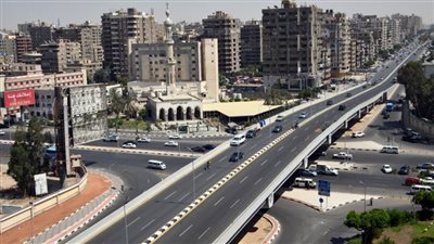 4 مشروعات قومية كبرى نفذتها المقاولون العرب افتتحها الرئيس السيسى.. اليوم