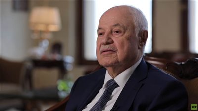 خبير : العالم يمر بظروف مشابهة للتي حدثت في الحرب العالمية الثانية