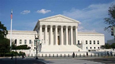 المحكمة العليا الأمريكية تؤيد حكما يحد من تمويل منظمات مكافحة الإيدز بالخارج