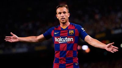 برشلونة يكشف سعر انتقال نجمه إلى يوفنتوس