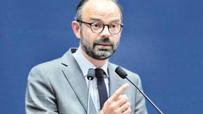 رئيس الوزراء الفرنسي يفوز في الانتخابات البلدية بنسبة 58.8 في المائة