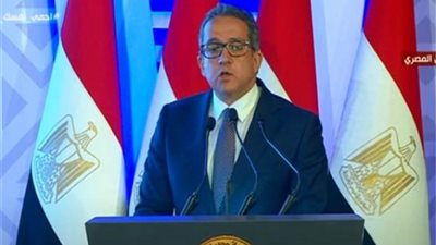 العناني يعدد لموسى رسائل افتتاح المشروعات القومية