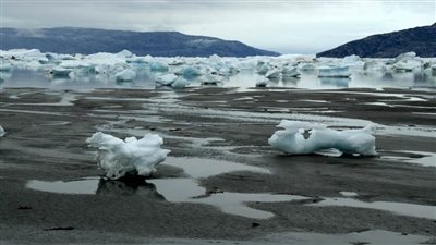 عالم يكشف الظروف التي قد تدمر مدن سيبيريا